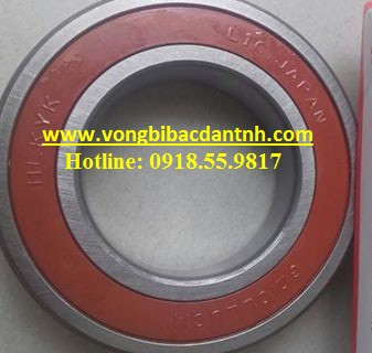 VÒNG BI 6203 2RS1/C3